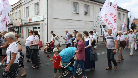 Marsz dla życia i rodziny