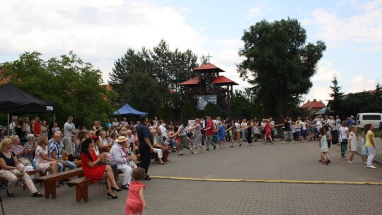 Marsz dla życia i rodziny