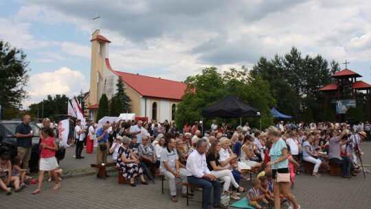 Marsz dla życia i rodziny