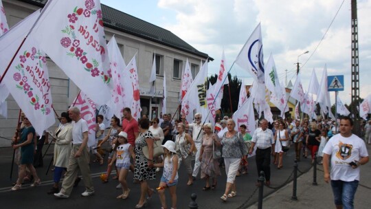 Marsz dla życia i rodziny