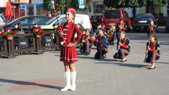 Wyjątkowy koncert Miejskiej Orkiestry Dętej