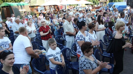 Wyjątkowy koncert Miejskiej Orkiestry Dętej