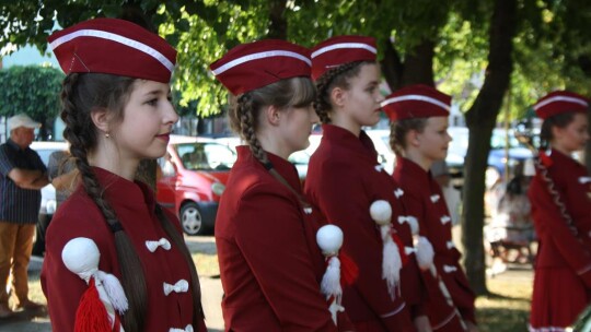 Wyjątkowy koncert Miejskiej Orkiestry Dętej