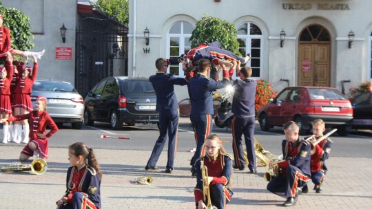 Wyjątkowy koncert Miejskiej Orkiestry Dętej