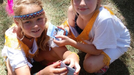 Wspólne działania służb dla bezpieczeństwa harcerzy