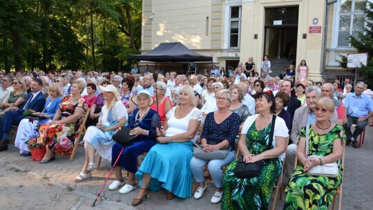 Gala Operowo-Operetkowa zwieńczyła XX Ogólnopolski Plener Malarski U WÓJTA połączony z warsztatami plastycznymi dla młodzieży