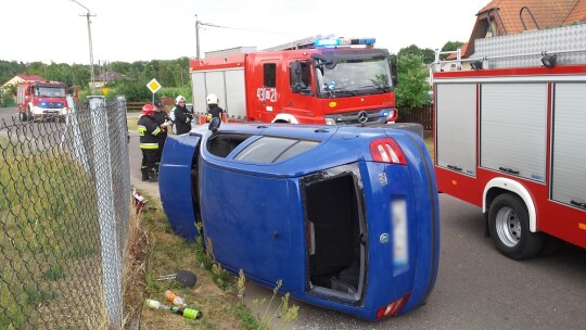 Skoda na boku. Poszukiwani świadkowie