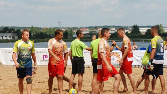 Bartłomiej Stolarz i Krzysztof Oziemski Mistrzami Wschodniej Polski