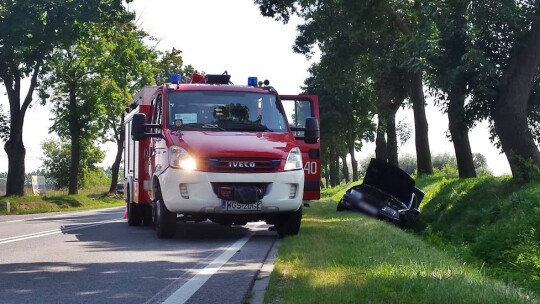 Razem zadbajmy o bezpieczeństwo na drogach