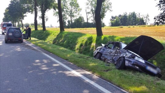 Razem zadbajmy o bezpieczeństwo na drogach