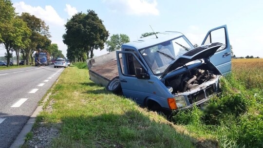 Razem zadbajmy o bezpieczeństwo na drogach