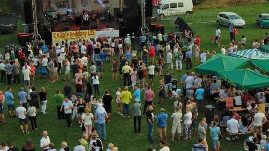 Lwówianka Lwówek wyróżniona medalem Pro Mazovia. X Piknik Rodzinny LZS w Lwówku zwieńczył jubileusz klubu