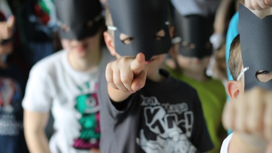 Ruszają zapisy na nowy rok treningowy!