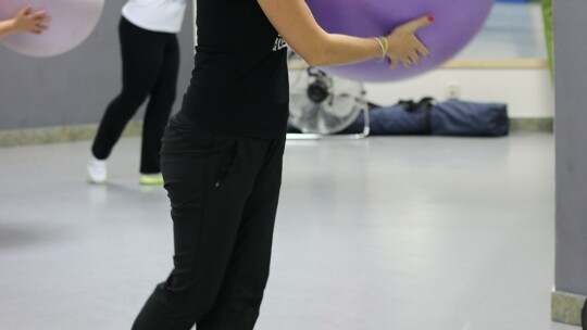 Ruszają zapisy na nowy rok treningowy!