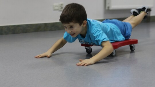 Ruszają zapisy na nowy rok treningowy!