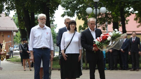 Święto Wojska Polskiego [FOTORELACJA]