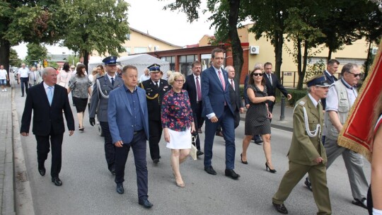 Święto Wojska Polskiego [FOTORELACJA]