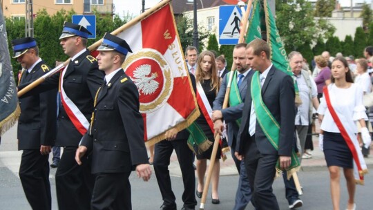 Święto Wojska Polskiego [FOTORELACJA]