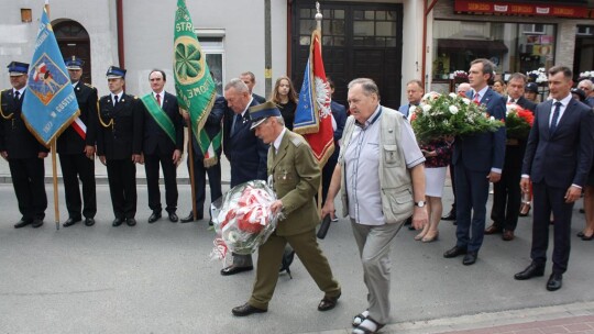 Święto Wojska Polskiego [FOTORELACJA]