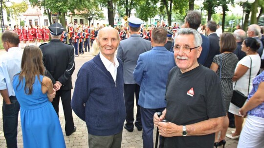 Święto Wojska Polskiego [FOTORELACJA]