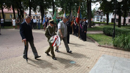 Święto Wojska Polskiego [FOTORELACJA]