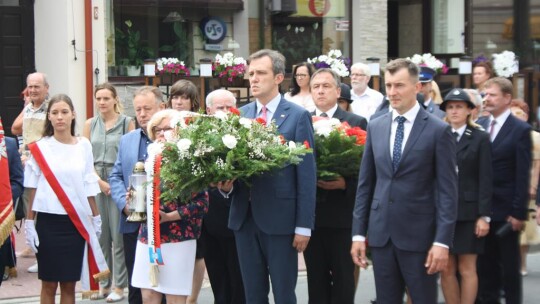 Święto Wojska Polskiego [FOTORELACJA]