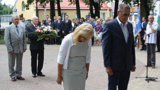 Święto Wojska Polskiego [FOTORELACJA]