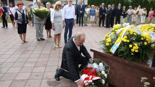 Święto Wojska Polskiego [FOTORELACJA]