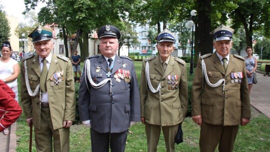 Święto Wojska Polskiego [FOTORELACJA]