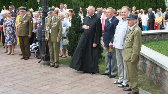 Święto Wojska Polskiego [FOTORELACJA]