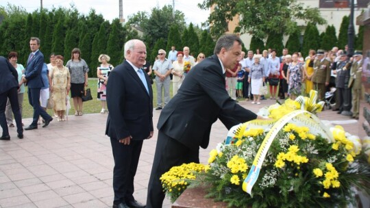 Święto Wojska Polskiego [FOTORELACJA]