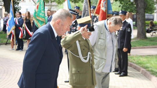 Święto Wojska Polskiego [FOTORELACJA]