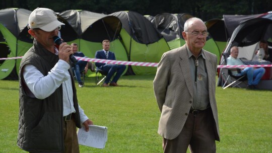 43. Mazowiecka Wystawa Psów Rasowych w Gostyninie [FOTORELACJA]