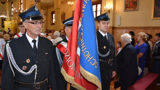 Stefano Terrazzino gwiazdą dożynek w Sokołowie