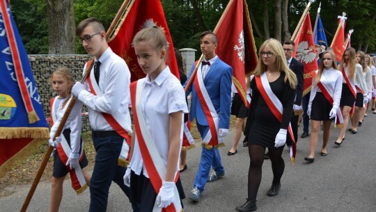 Stefano Terrazzino gwiazdą dożynek w Sokołowie