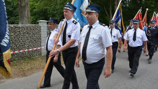 Stefano Terrazzino gwiazdą dożynek w Sokołowie