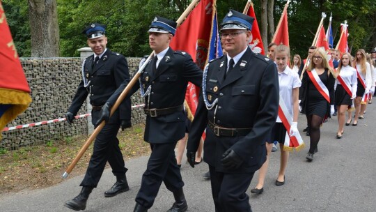 Stefano Terrazzino gwiazdą dożynek w Sokołowie