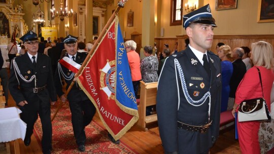 Stefano Terrazzino gwiazdą dożynek w Sokołowie