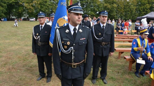 Stefano Terrazzino gwiazdą dożynek w Sokołowie