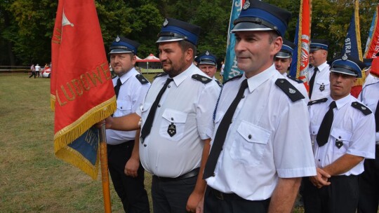 Stefano Terrazzino gwiazdą dożynek w Sokołowie