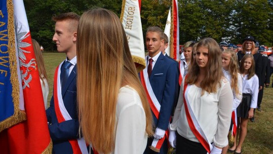 Stefano Terrazzino gwiazdą dożynek w Sokołowie