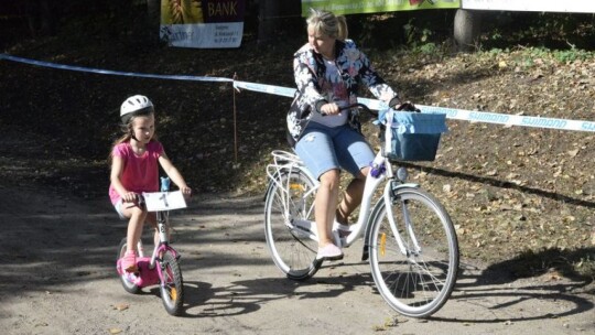 VIII Gostyniński Bike Tour