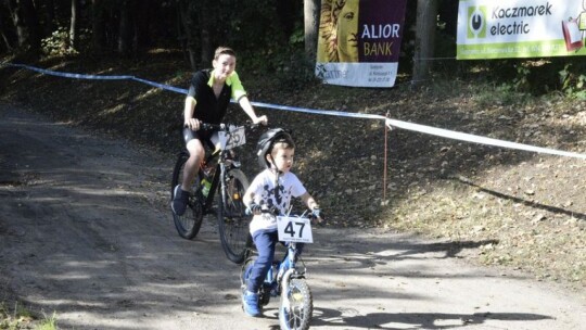 VIII Gostyniński Bike Tour