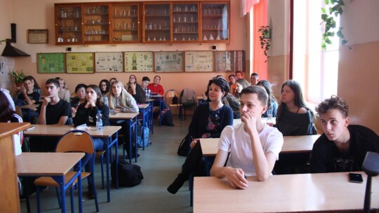 Erasmus+ w LO