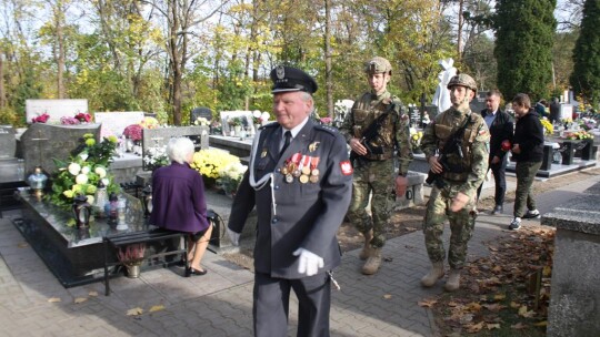 Ks. dziekan Ryszard Kruszewski: Wieczność zaczyna się już tu i teraz