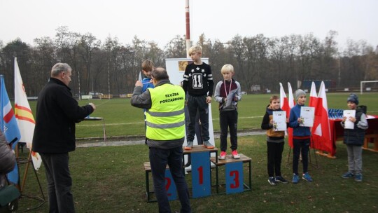 Bieg dla Niepodległej