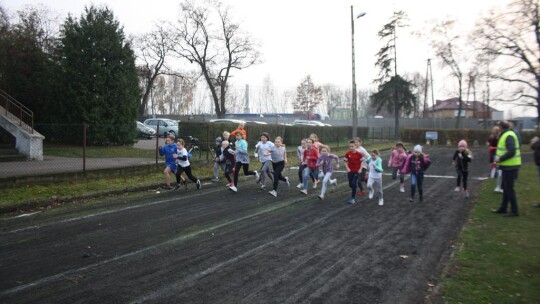 Bieg dla Niepodległej