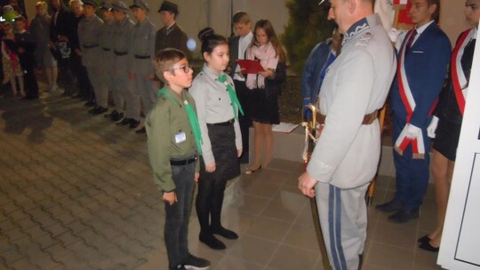 Rekonstrukcja Historyczna w Sierakówku