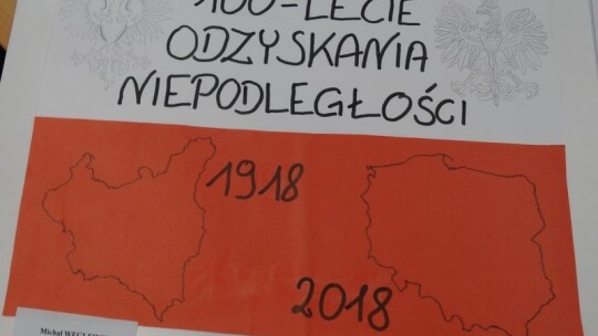 Konkurs "Niechaj Polska zna, jakie dzieci ma"