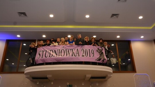 Studniówka LO 2019